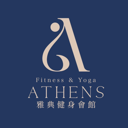 雅典健身會館 for  Android – Latest Version & Features app icon