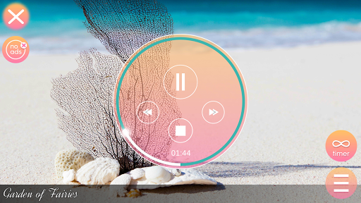 Relaxing Music Spa Salon