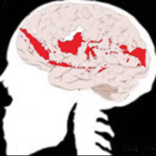 Sketch of Map Location V.2 logo