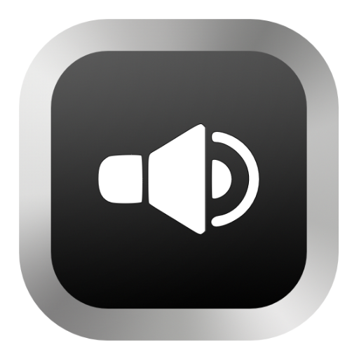 Volume Booster - Loud 1.01 Icon