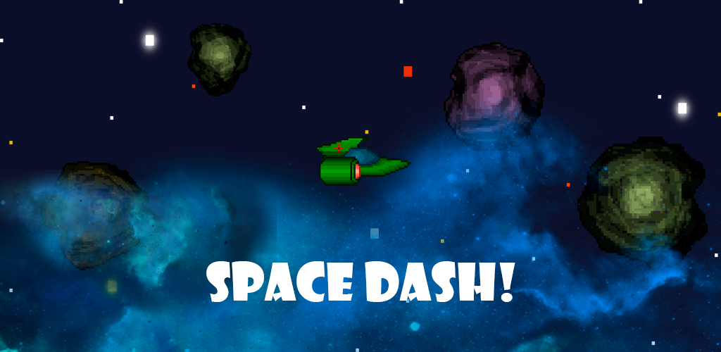 Space dash