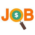 Cover Image of Download Jobs for students online  APK