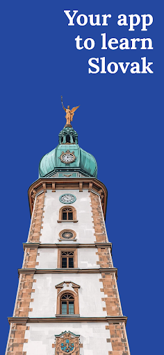 Learn Slovak - Beginners screenshot 0