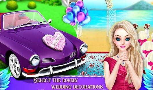 Princess Royal Wedding Games Screenshot