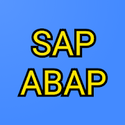 تعلم sap abap