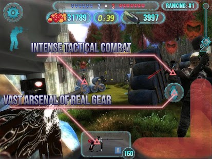 Fields of Battle Screenshot
