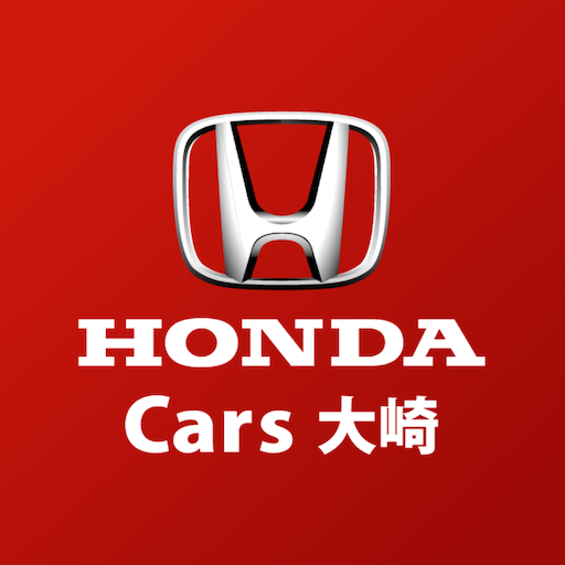 Honda Cars大崎  Icon
