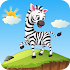 Funny Animal Puzzles For Kids: Educational Game 0.2