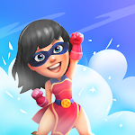 Cover Image of Download Superhero Costumes  APK