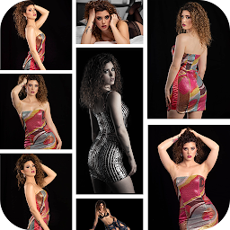 Photo Collage Maker & Editor