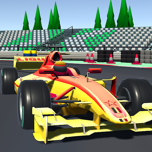 No End Racing: Crash & Car Sim 1.0 Icon