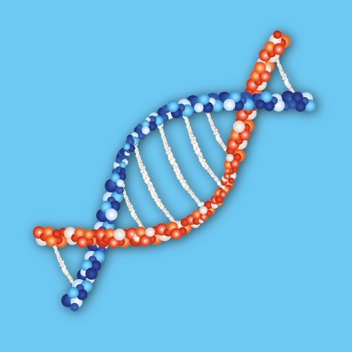 Genetics 3.8.2 Icon