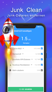 App-Vorschau