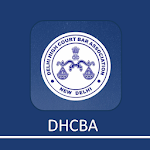 Cover Image of Download DHCBA Official - Delhi High Co  APK