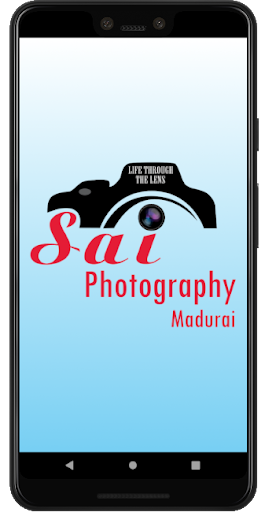 Android application Sai Photography Madurai screenshort