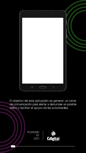 Guadalupe Administración