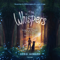 Icon image The Whispers