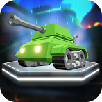 Tank Fight - Last Hope