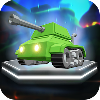 Tank Fight - Last Hope