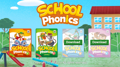 School Phonics Google Play のアプリ