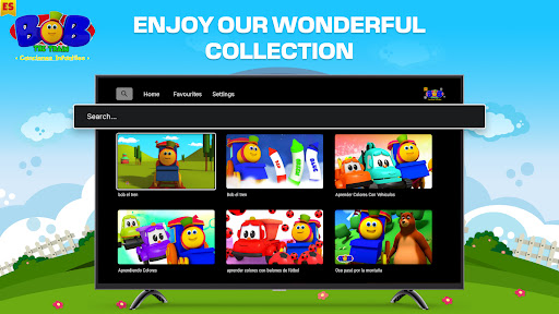 Bob el Tren Español screenshot 8