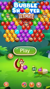 Download Bubble Shooter HD 2 on PC (Emulator) - LDPlayer