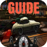 guide for csr racing 2 icon