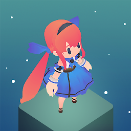QV - A puzzle action adventure Mod Apk