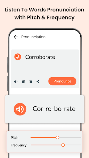 English Spell Checker Keyboard Screen 2