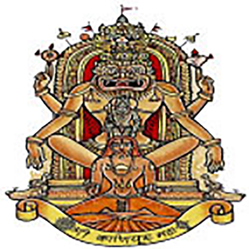 Mahabharata Paatra Parichaya logo