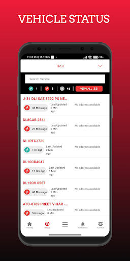 findMe Plus Screenshot 2 - AppWisp.com