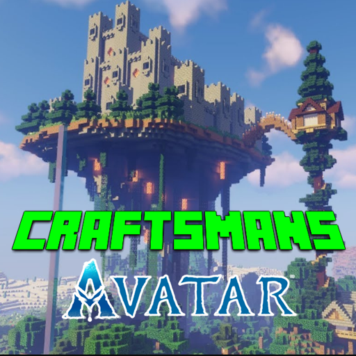 CRAFTSMANS : Avatar World