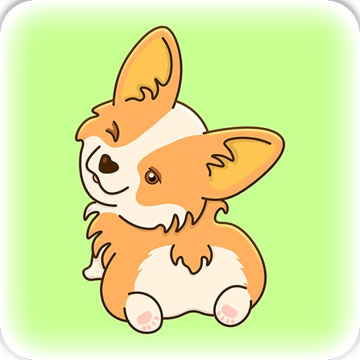 Sticker Puzzle logo