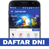 Daftar DNI (Duta Network Indonesia) icon