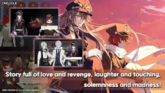 Game screenshot Void Soul apk download