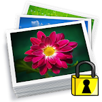 Cover Image of 下载 Photo Images Lock Safe  APK