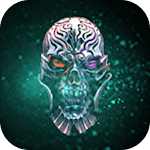 Cover Image of Download Dark Angel Theme  APK