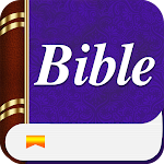 Cover Image of डाउनलोड Easy to learn Bible KJV Bible 6.0 APK