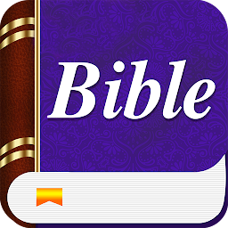 ხატულის სურათი Easy to Learn and Read Bible