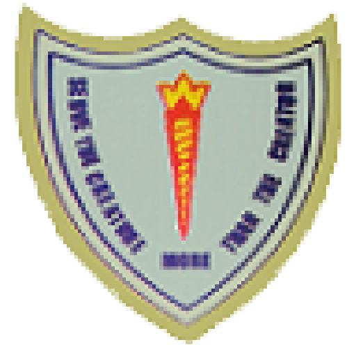 Government College Women Bahaw logo