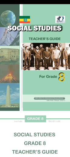 Teachers Guide Grade 8 Screenshot 4 - AppWisp.com