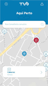 Captura de Pantalla 4 TUB Mobile android