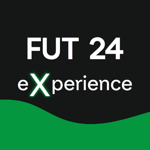 FUT Experience 24 - Ultimate logo