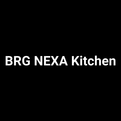 BRG Kitchen logo