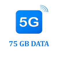 INTERNET DATA BUNDLES FREE - GET UP TO 75 GB DATA