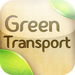 Slika ikone ES Green Transport