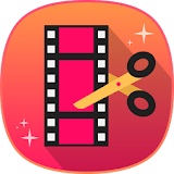 Video Editor - Movie Editing icon