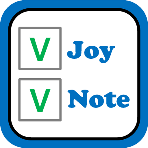 Jnote - folder color notes