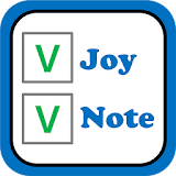 Jnote - folder note, color notes icon