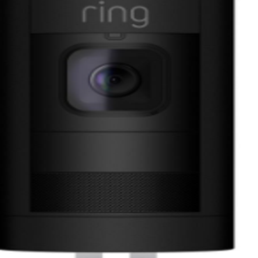 Ring StickUp Cam Battery guide logo